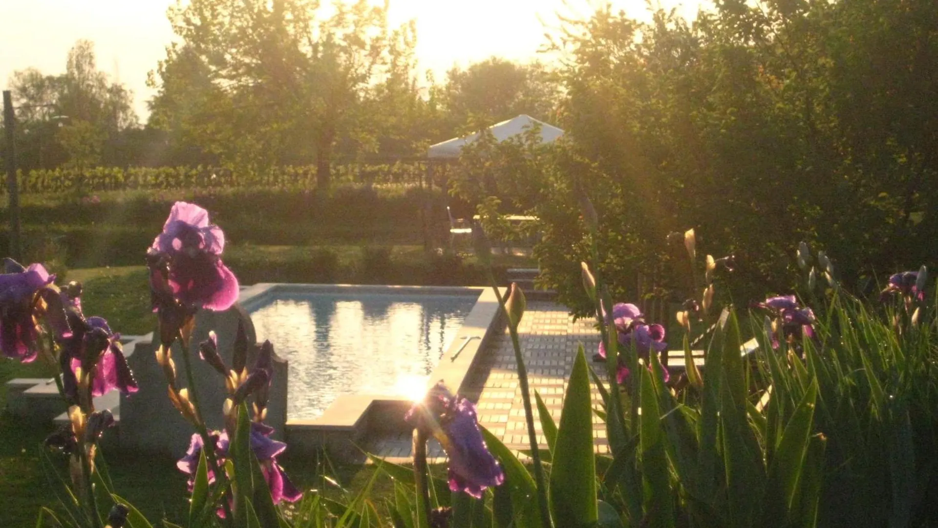 Maso Di Villa Relais Di Campagna Susegana