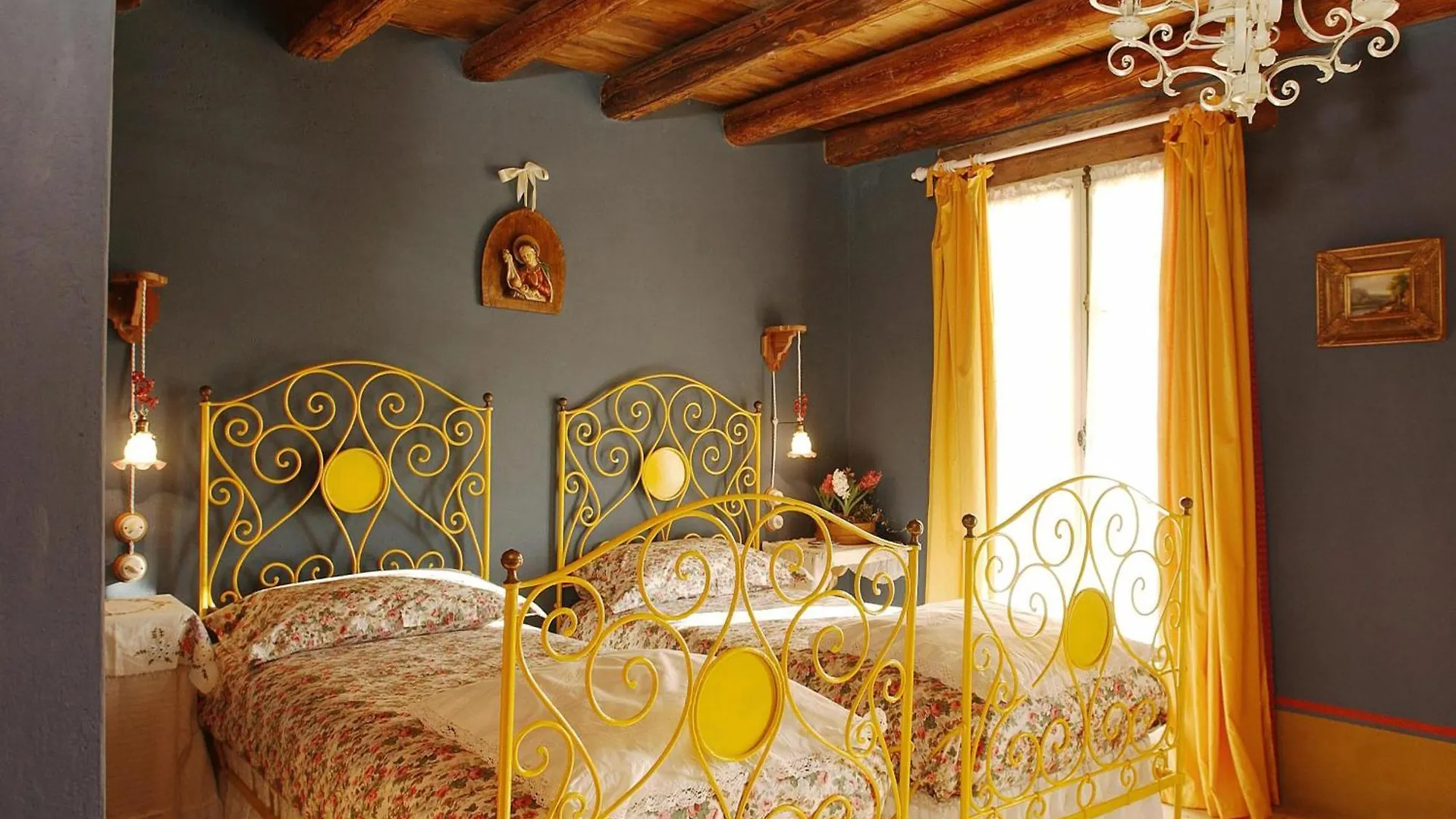 Casa di campagna Maso Di Villa Relais Di Campagna Susegana