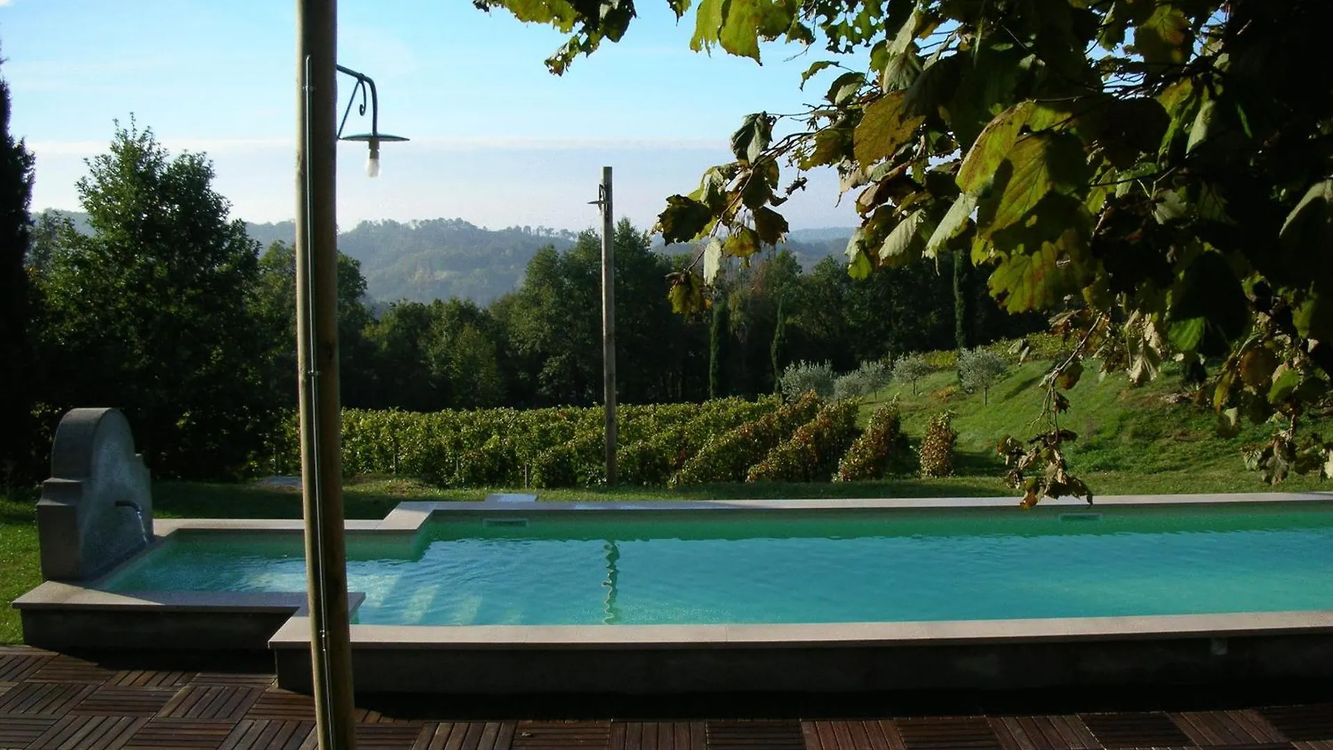 Maso Di Villa Relais Di Campagna Susegana Casa di campagna