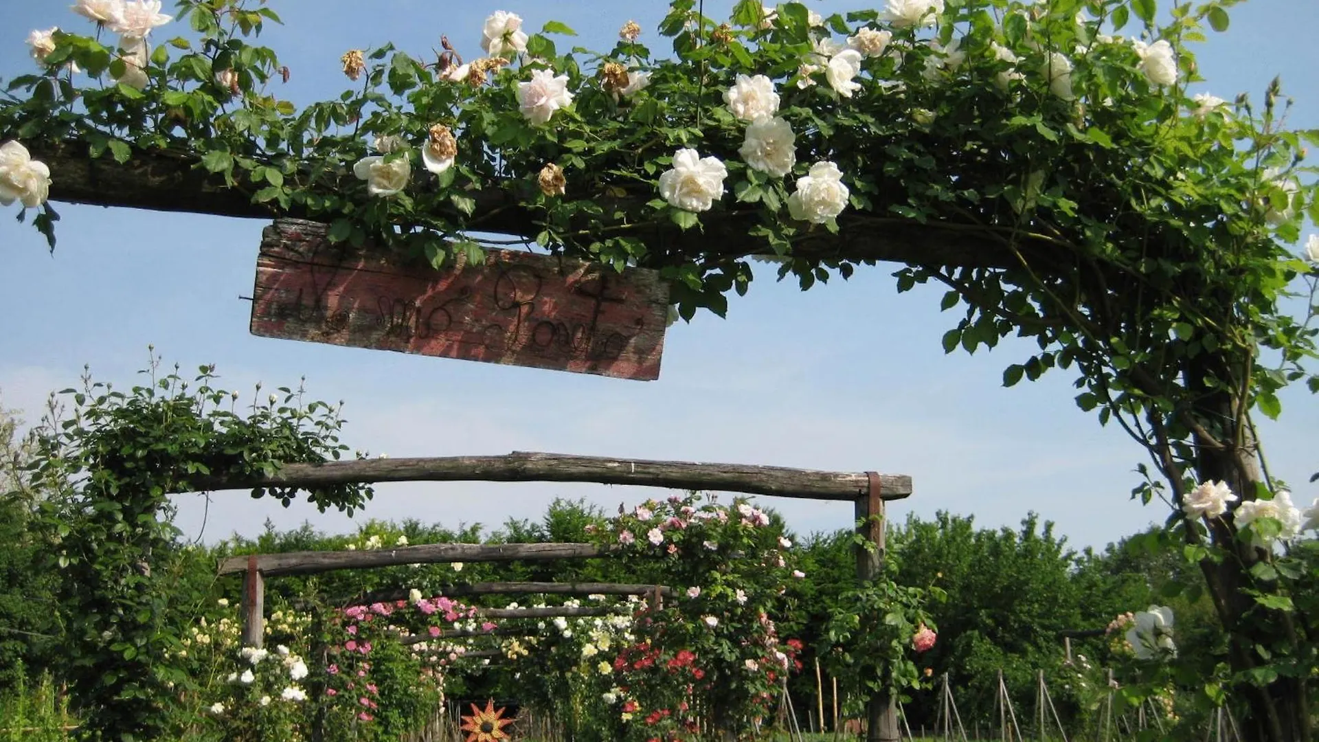 Maso Di Villa Relais Di Campagna Susegana
