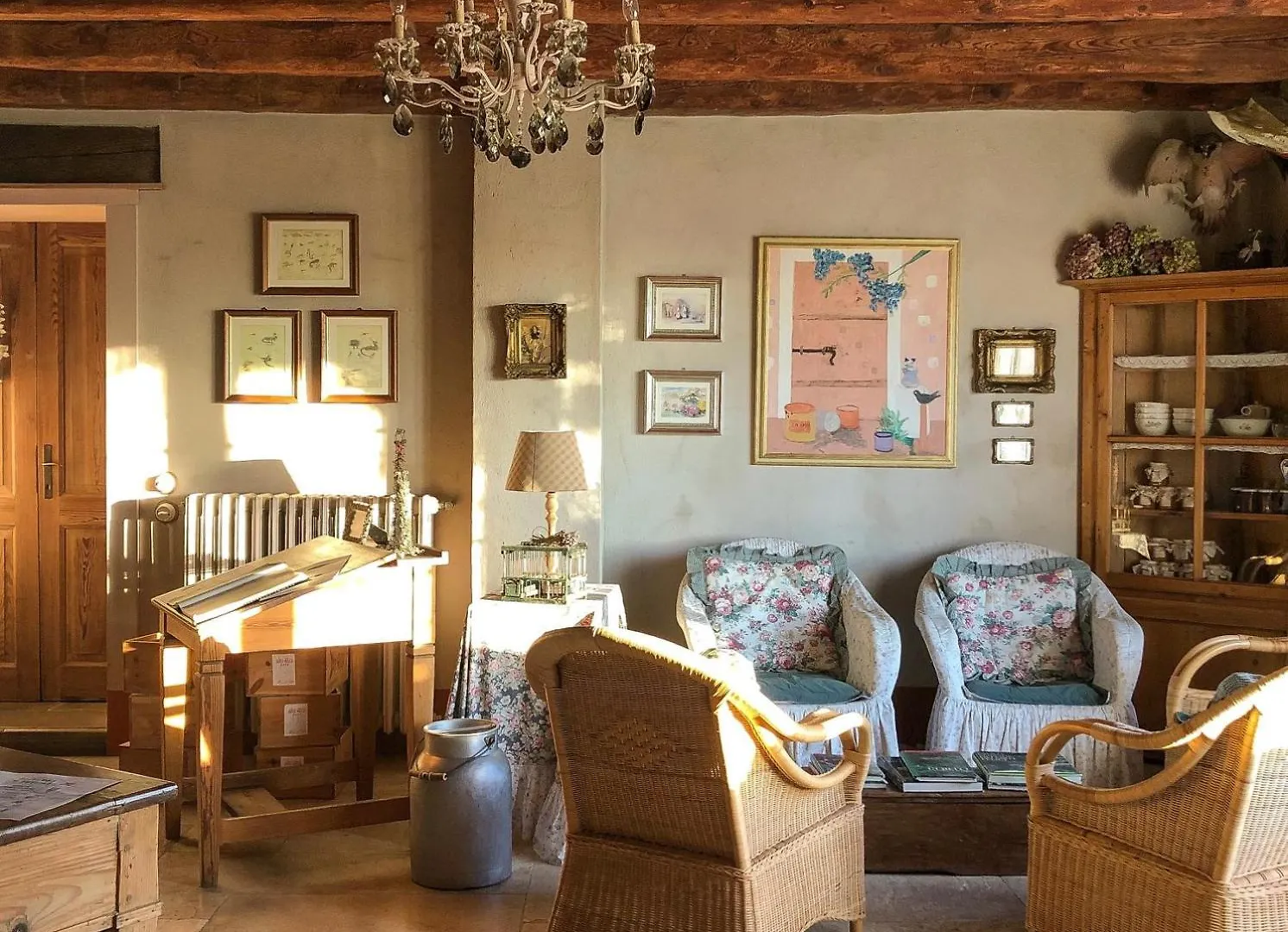 Maso Di Villa Relais Di Campagna Susegana 0*,