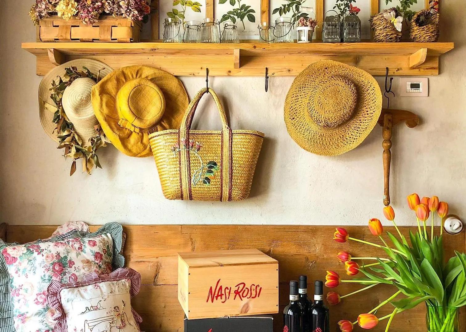 Casa di campagna Maso Di Villa Relais Di Campagna Susegana Italia