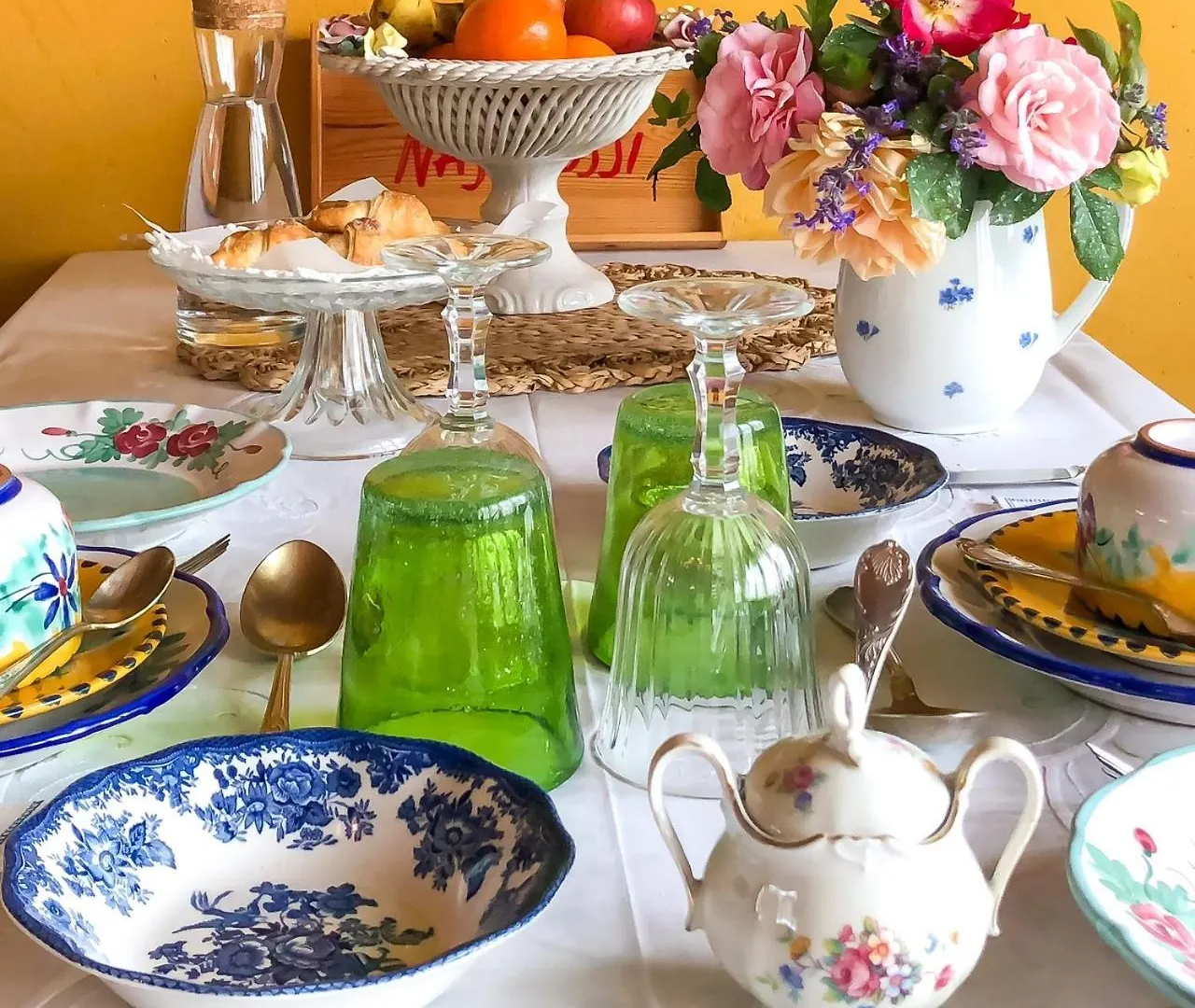Maso Di Villa Relais Di Campagna Susegana Country house