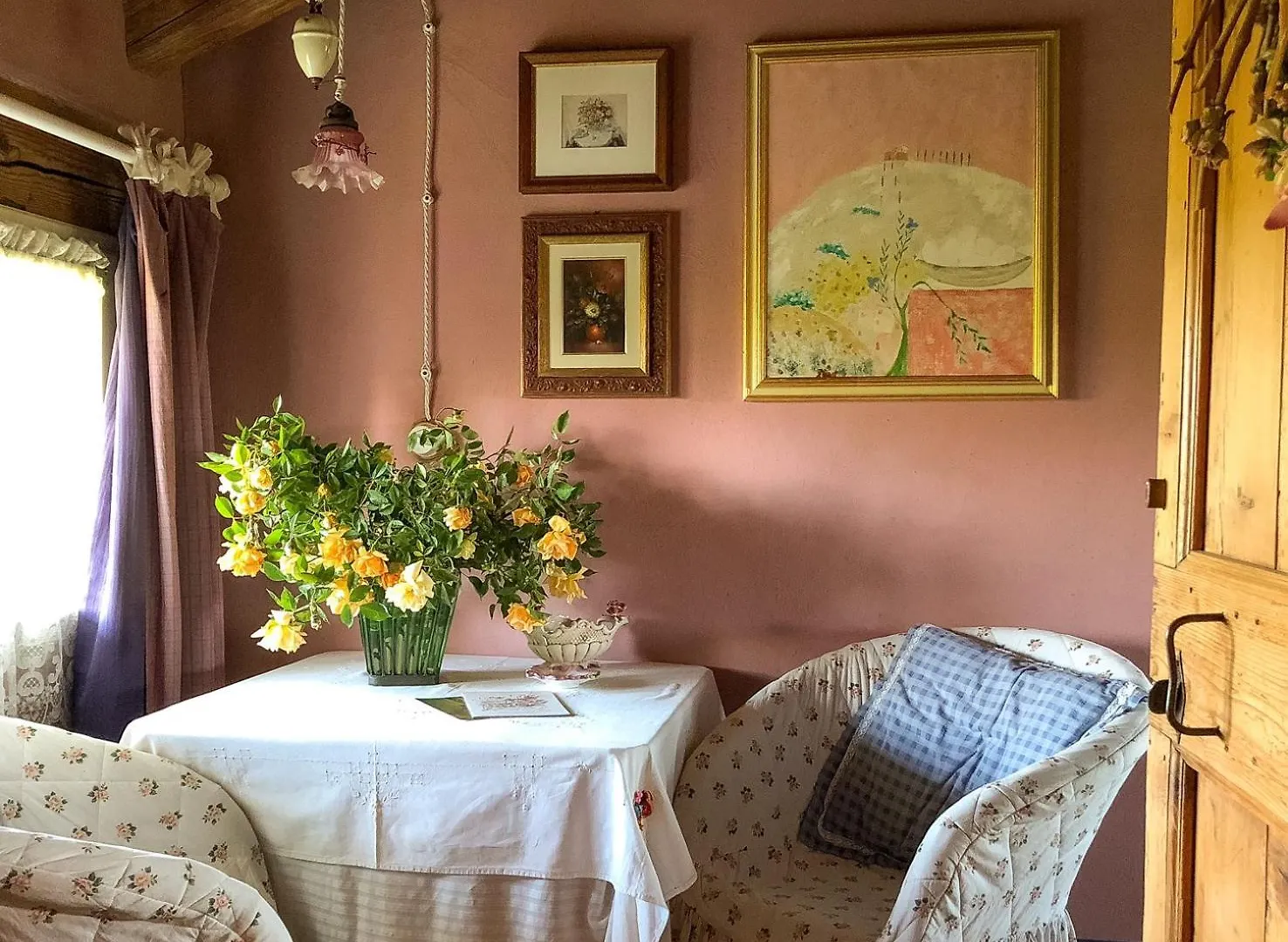 Maso Di Villa Relais Di Campagna Susegana Casa di campagna