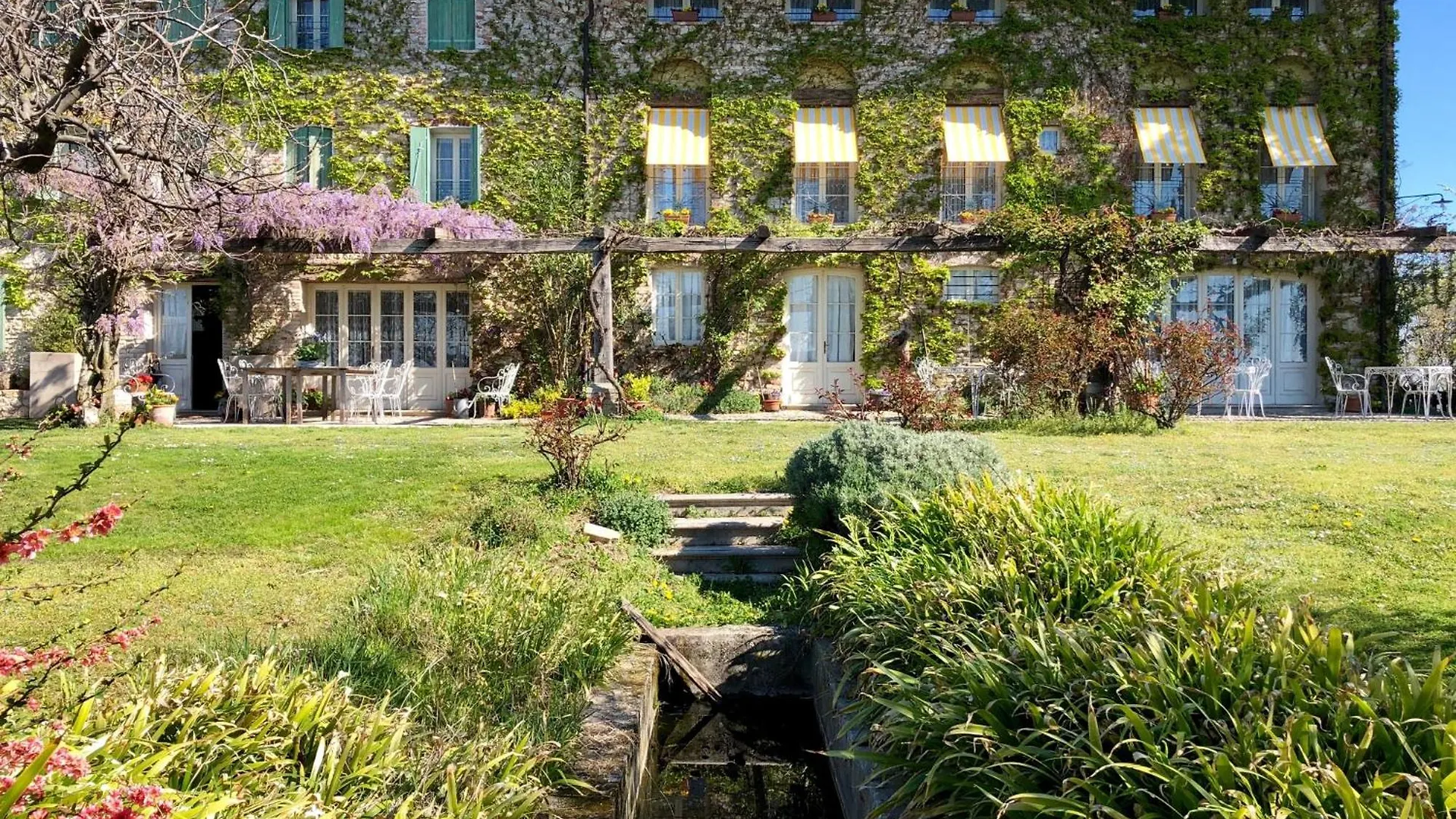 Maso Di Villa Relais Di Campagna Susegana