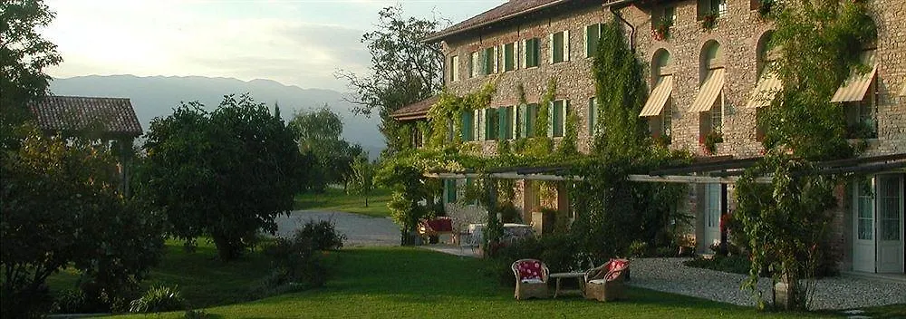 Maso Di Villa Relais Di Campagna Susegana 0*,  Italia