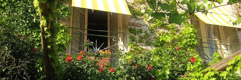 Casa di campagna Maso Di Villa Relais Di Campagna Susegana Italia