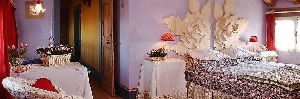 Maso Di Villa Relais Di Campagna Susegana