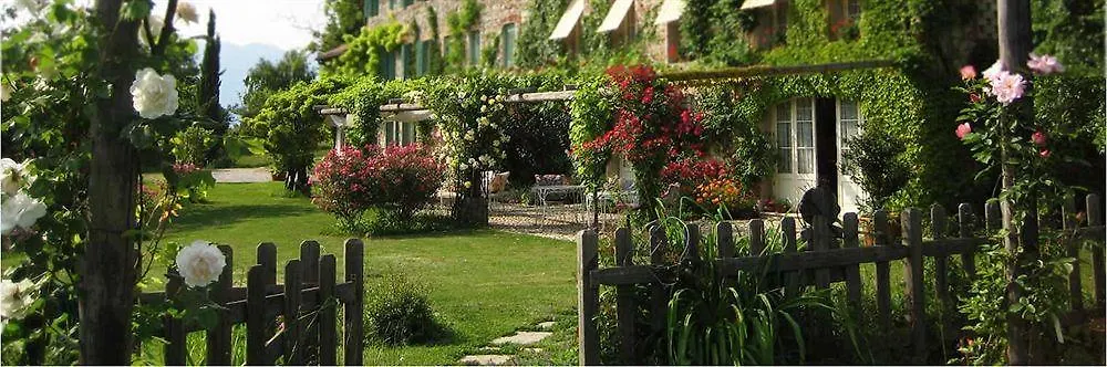 Maso Di Villa Relais Di Campagna Susegana