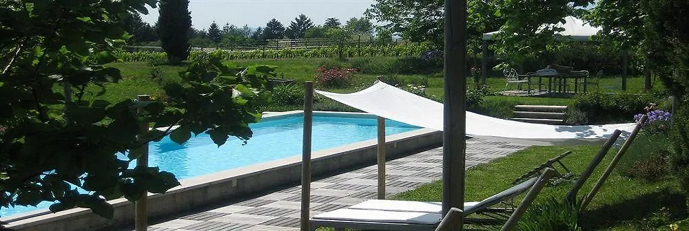 Maso Di Villa Relais Di Campagna Susegana Casa di campagna