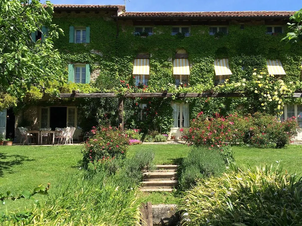 Casa di campagna Maso Di Villa Relais Di Campagna Susegana