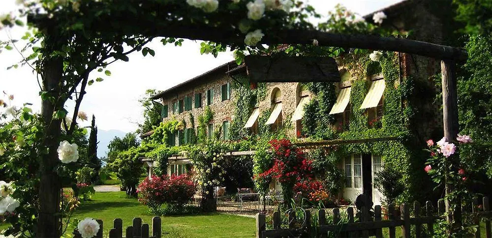 Casa di campagna Maso Di Villa Relais Di Campagna Susegana
