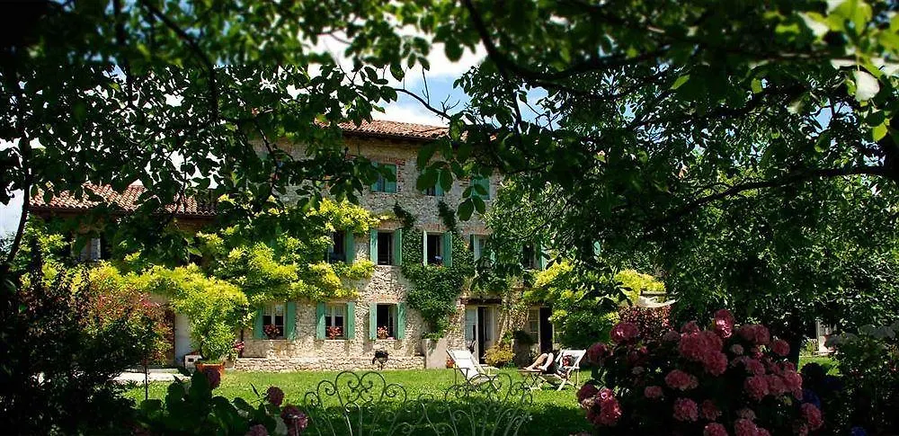 Maso Di Villa Relais Di Campagna Susegana Italia