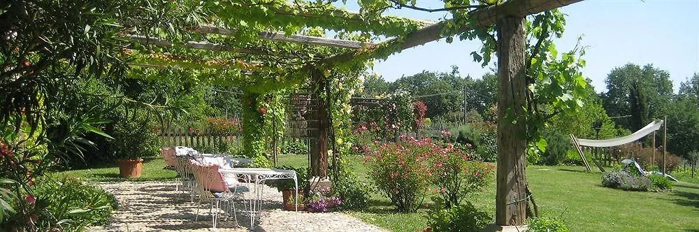 Maso Di Villa Relais Di Campagna Susegana
