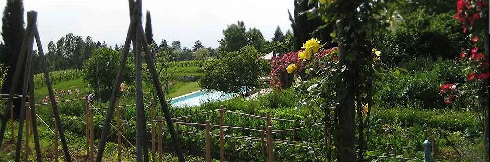 Maso Di Villa Relais Di Campagna Susegana 0*,