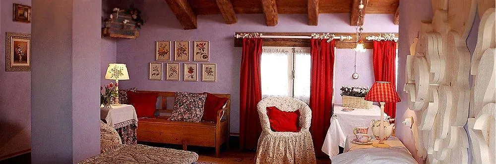 Maso Di Villa Relais Di Campagna Susegana Casa di campagna