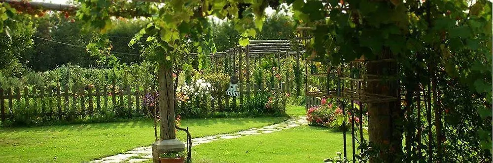 Maso Di Villa Relais Di Campagna Susegana