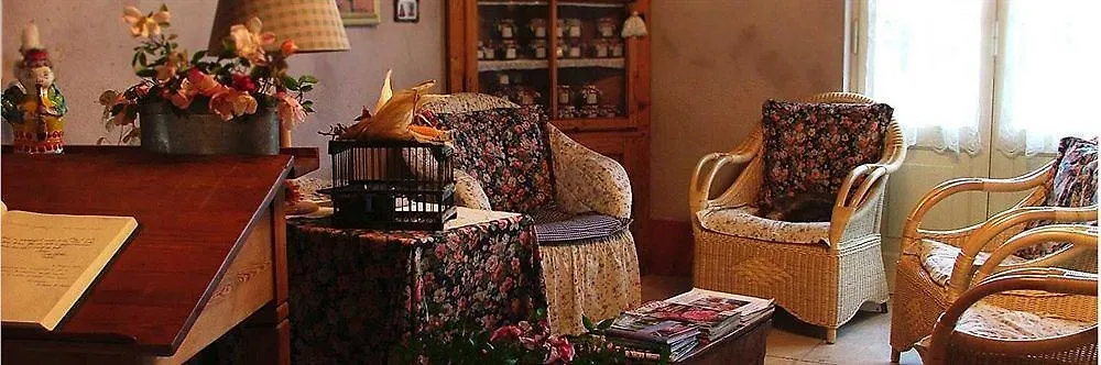 Casa di campagna Maso Di Villa Relais Di Campagna Susegana