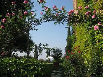 Maso Di Villa Relais Di Campagna Susegana 0*,