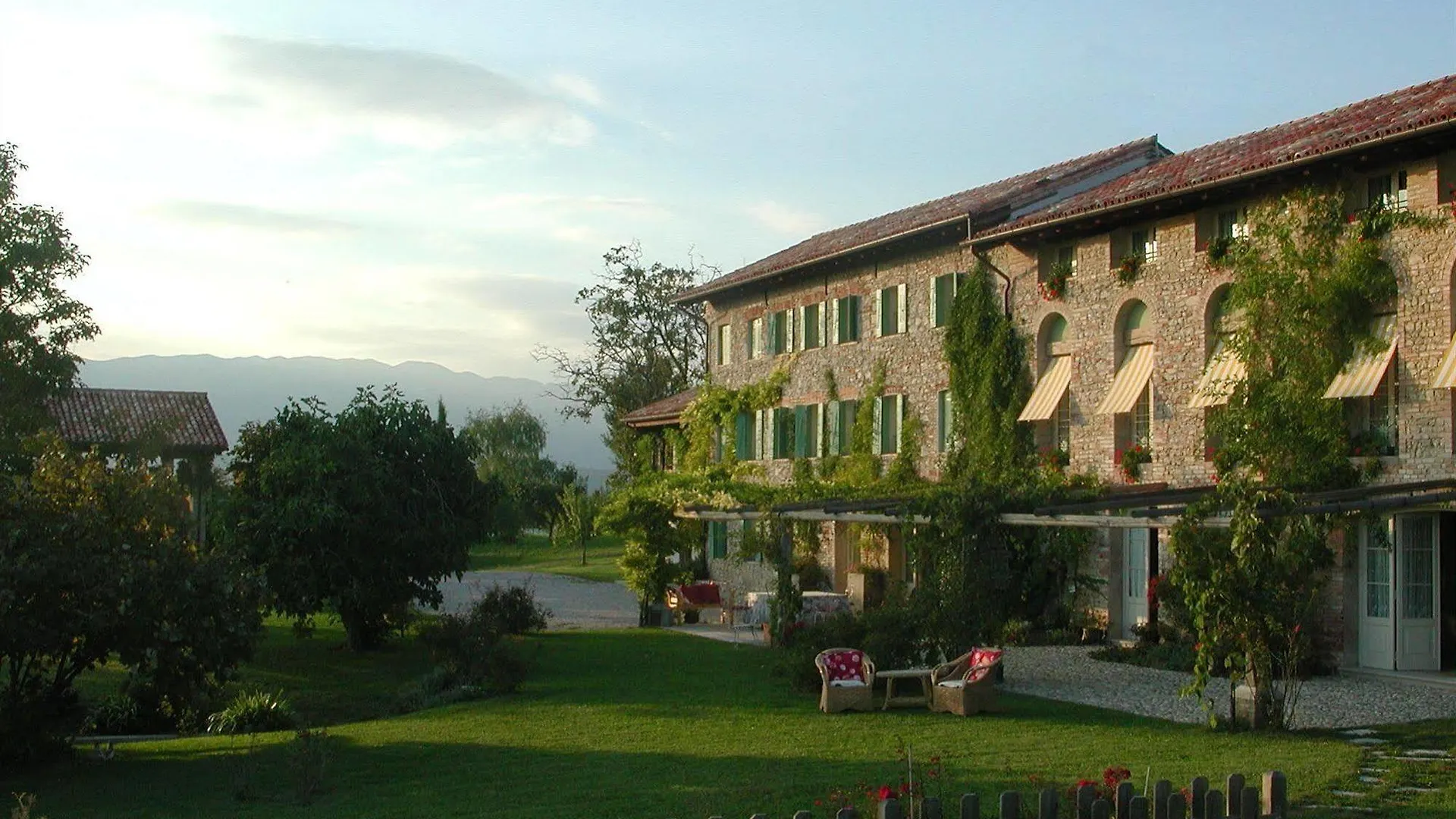 Maso Di Villa Relais Di Campagna Susegana 0*,  Italia