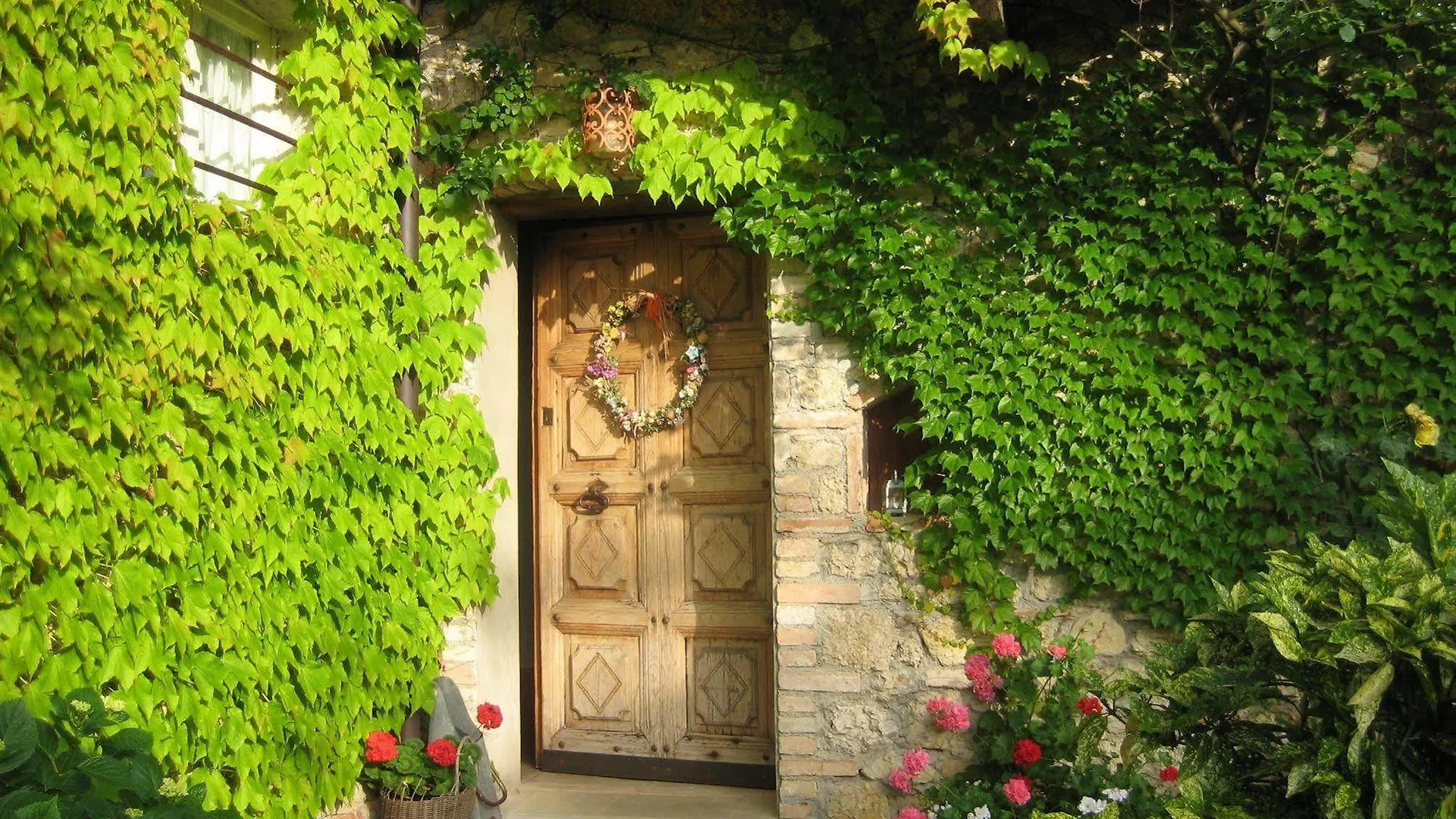 Maso Di Villa Relais Di Campagna Susegana