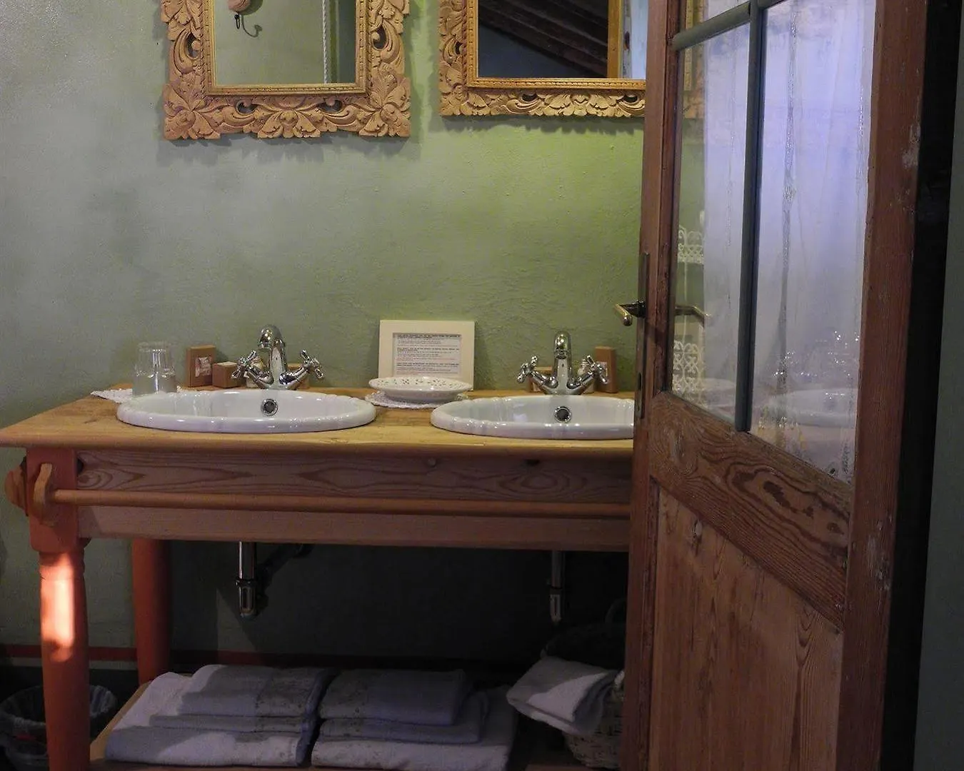 Casa di campagna Maso Di Villa Relais Di Campagna Susegana