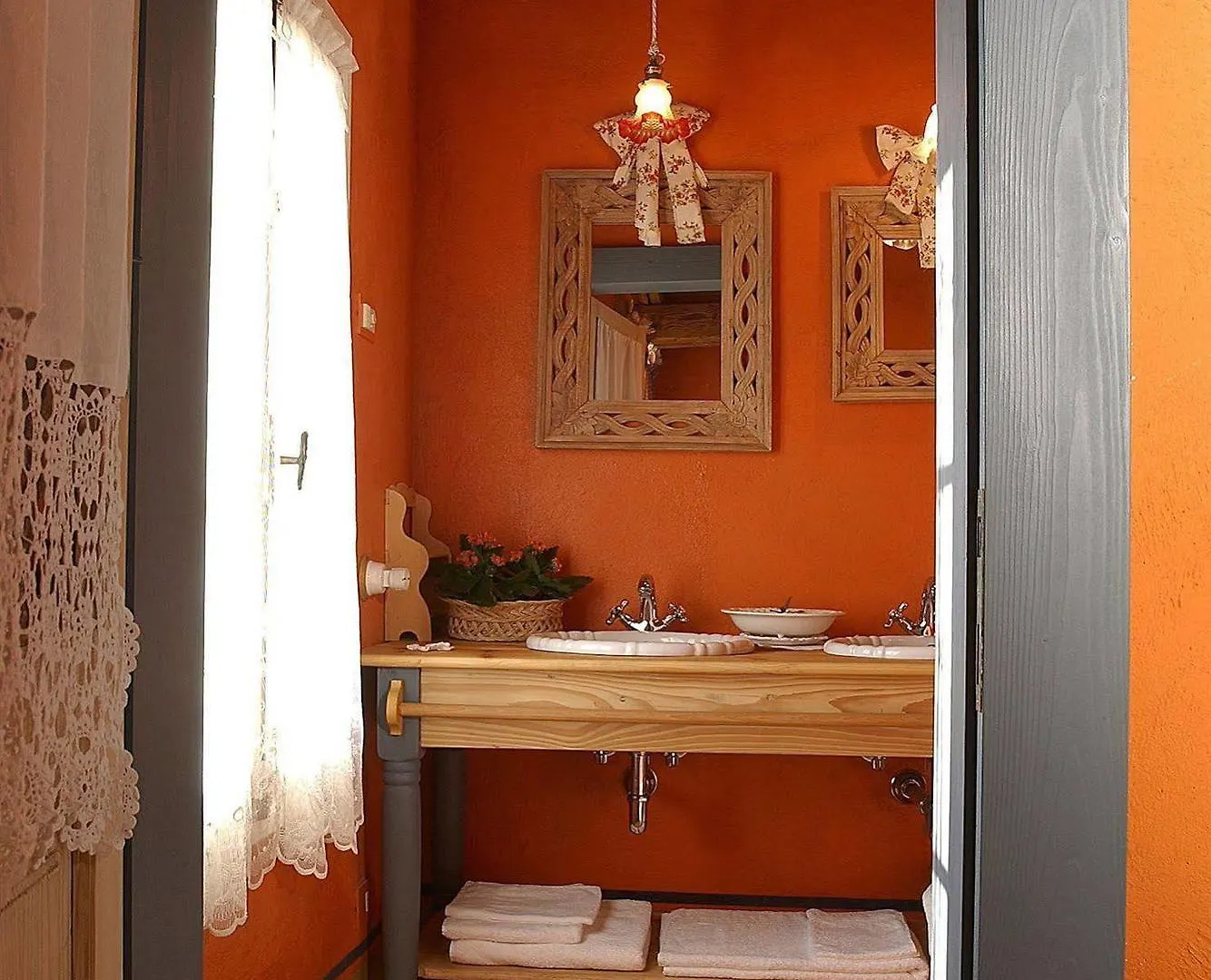 Casa di campagna Maso Di Villa Relais Di Campagna Susegana Italia