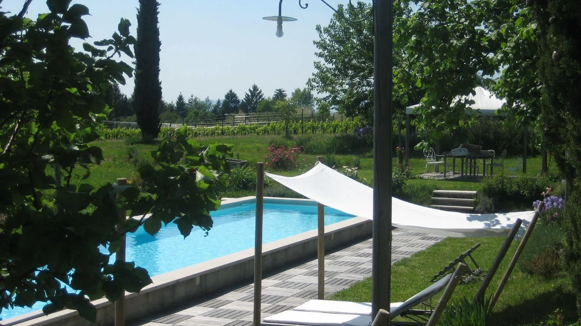 Maso Di Villa Relais Di Campagna Susegana 0*,