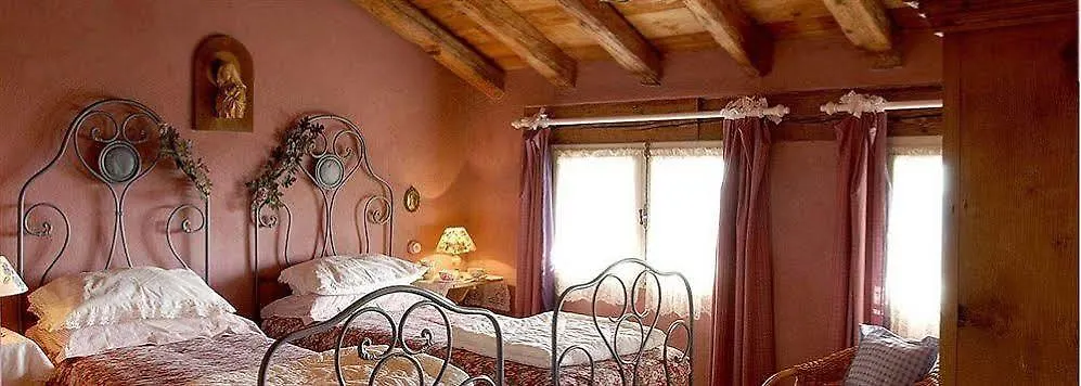 Maso Di Villa Relais Di Campagna Susegana 0*,  Italia