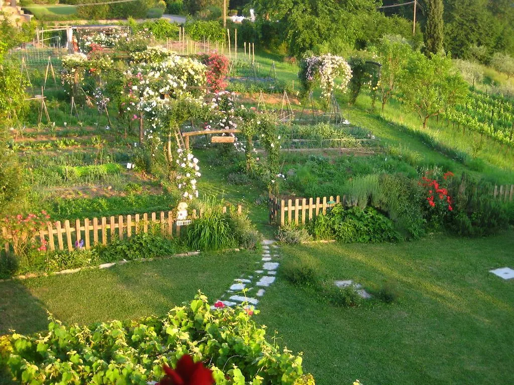 Maso Di Villa Relais Di Campagna Susegana 0*,  Italia
