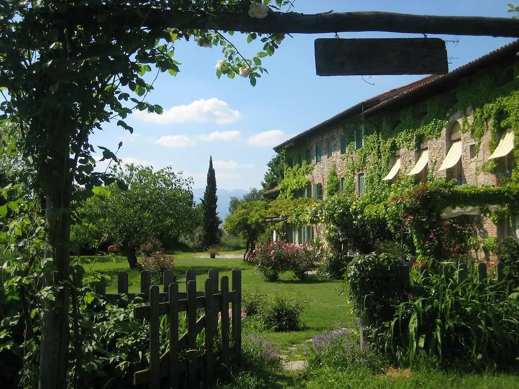 Maso Di Villa Relais Di Campagna Susegana