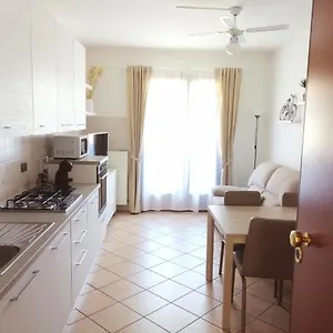  Apartment Casa Roberto