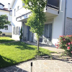 Casa vacanze La Lanterna