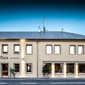 3* Hotel Giovi Ca' Di Ponte