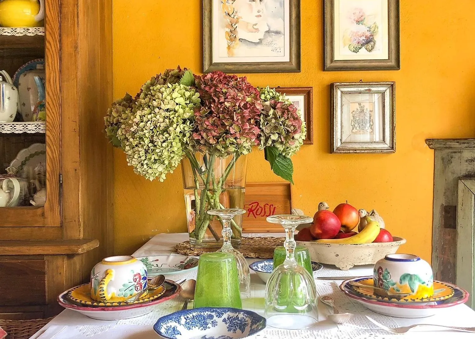 Maso Di Villa Relais Di Campagna Susegana