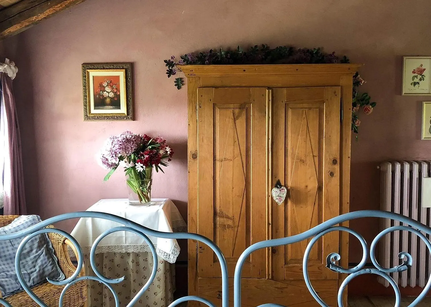 Country house Maso Di Villa Relais Di Campagna Susegana