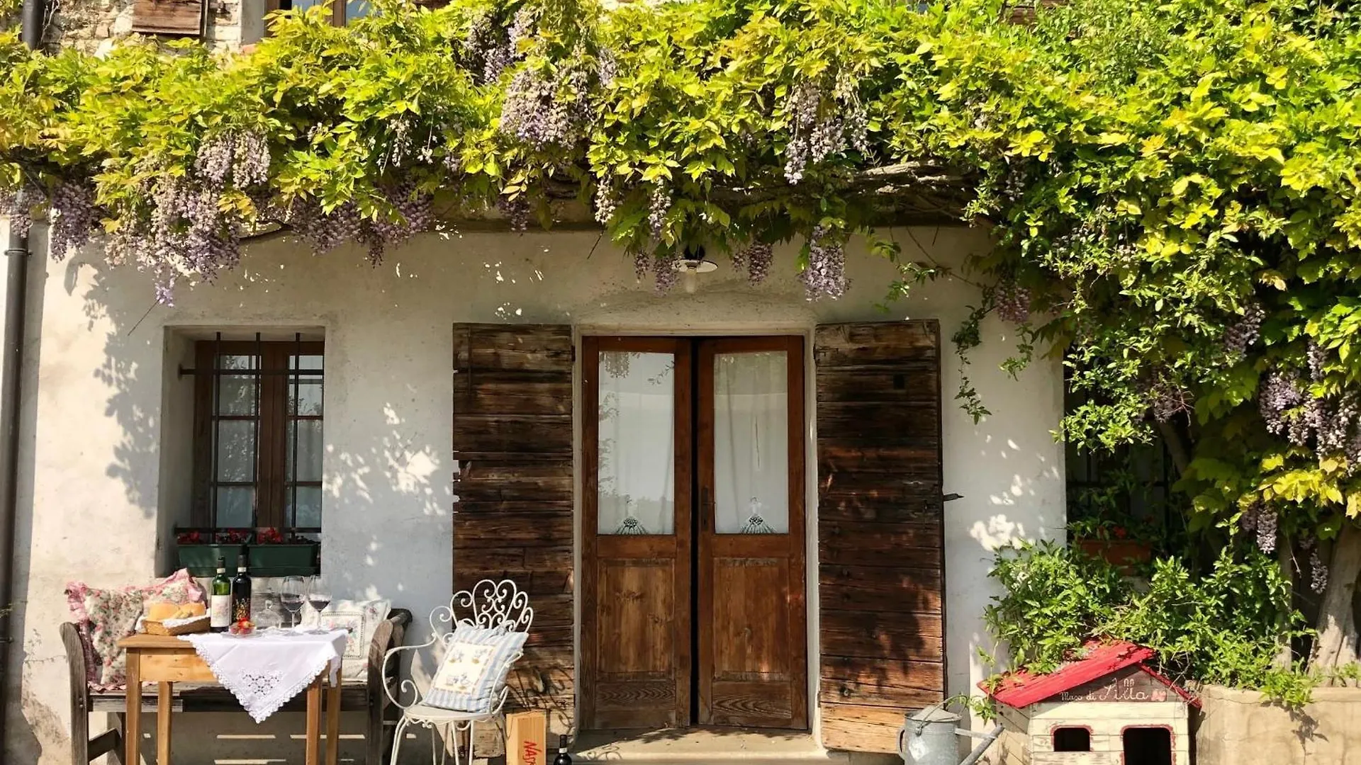 Maso Di Villa Relais Di Campagna Susegana 0*,  Italy