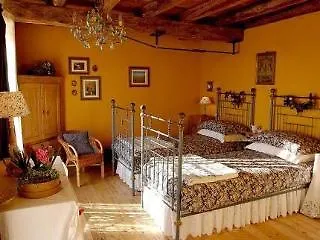 Maso Di Villa Relais Di Campagna Susegana Country house