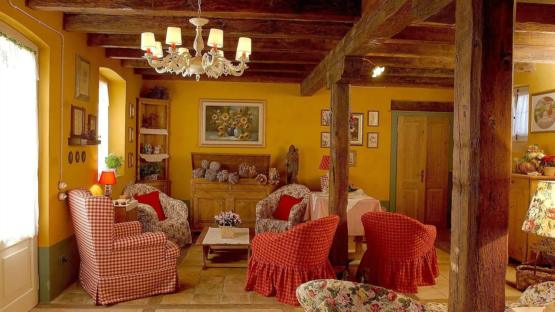 Maso Di Villa Relais Di Campagna Susegana