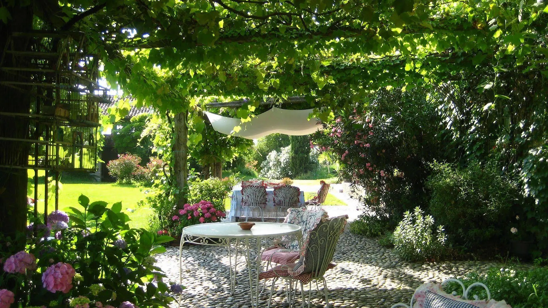 Country house Maso Di Villa Relais Di Campagna Susegana
