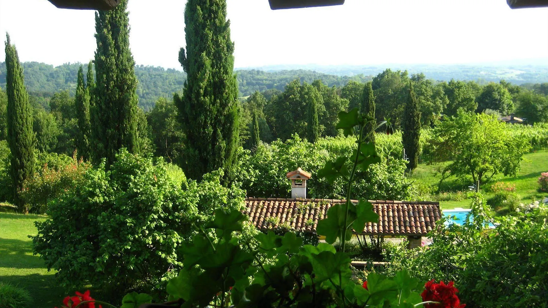 Country house Maso Di Villa Relais Di Campagna Susegana
