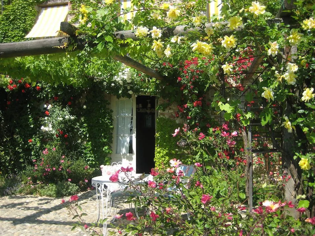 Country house Maso Di Villa Relais Di Campagna Susegana Italy