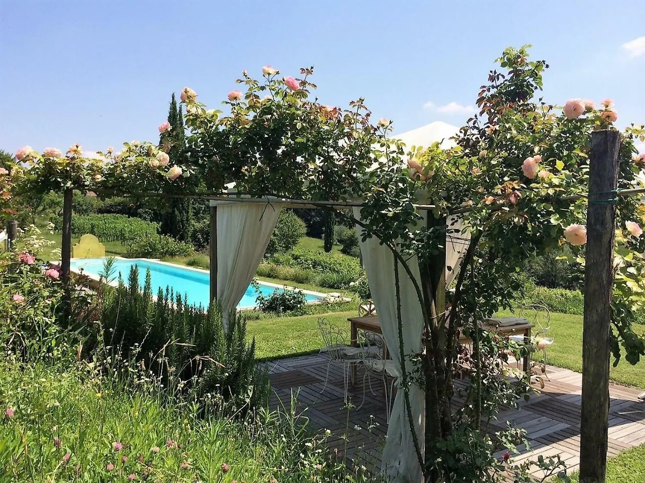 Maso Di Villa Relais Di Campagna Susegana